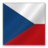 Czech Republic flag Icon